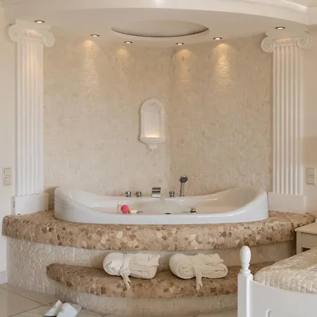 Apartamento #1 Luxury Jacuzzi Penthouse In Quiet Centre *