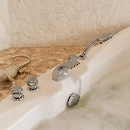 Apartamento #1 Luxury Jacuzzi Penthouse In Quiet Centre *