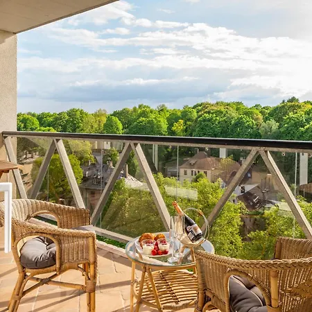 #1 Luxury Jacuzzi Penthouse In Quiet Centre Apartamento Riga